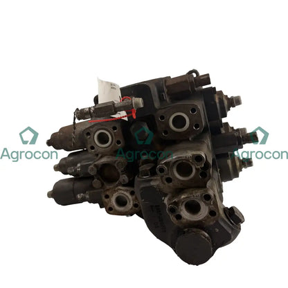 Ventilblock | 11015782 | Volvo L90C - Hydraulventil