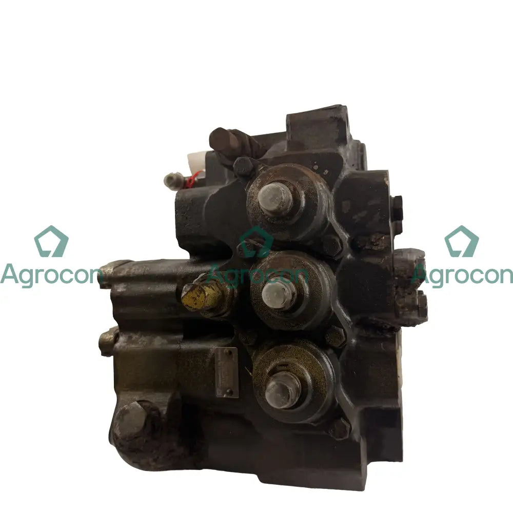 Ventilblock | 11015782 | Volvo L90C - Hydraulventil