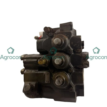 Ventilblock | 11015782 | Volvo L90C - Hydraulventil