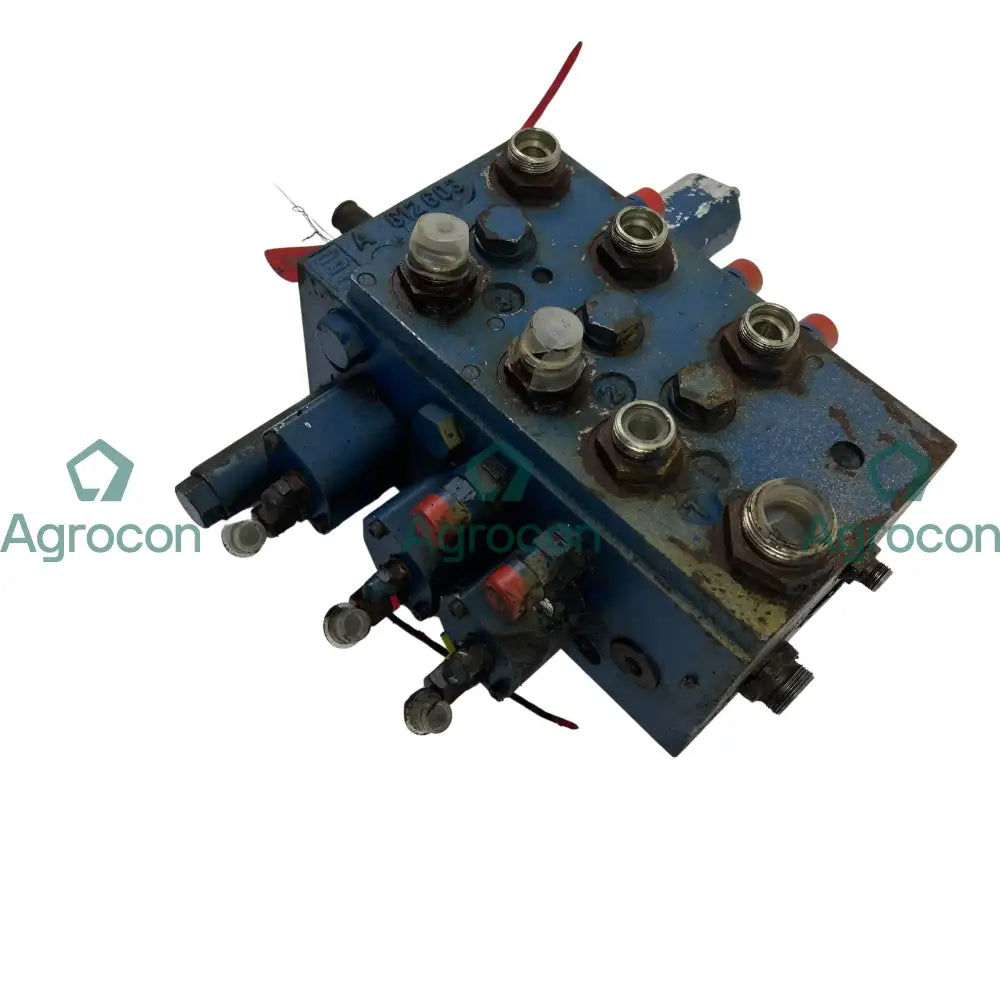 Ventilblock | 11305946 | Volvo L45B Hydraulventil