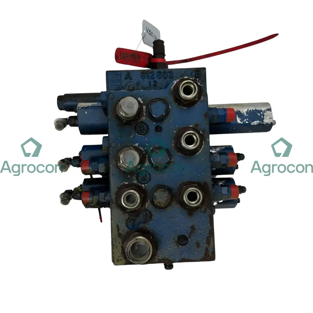 Ventilblock | 11305946 | Volvo L45B Hydraulventil