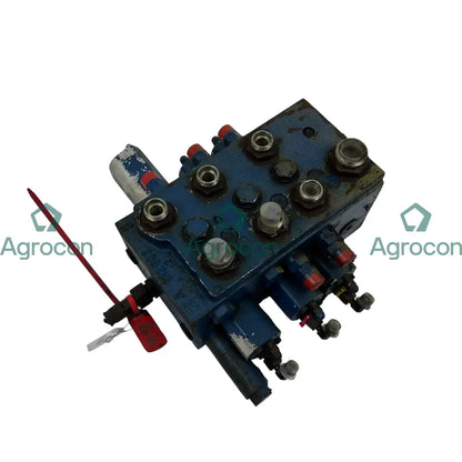 Ventilblock | 11305946 | Volvo L45B Hydraulventil