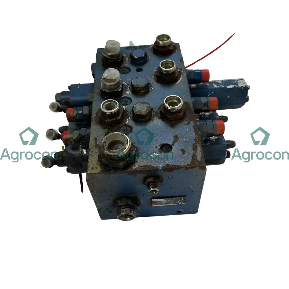 Ventilblock | 11305946 | Volvo L45B Hydraulventil