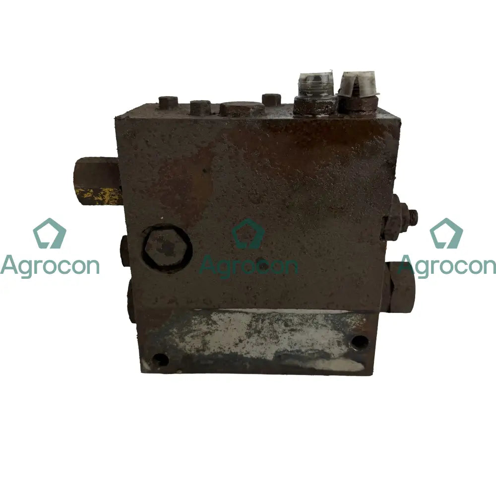 Ventilblock | 11410639 | Volvo L110F - Hydraulventil
