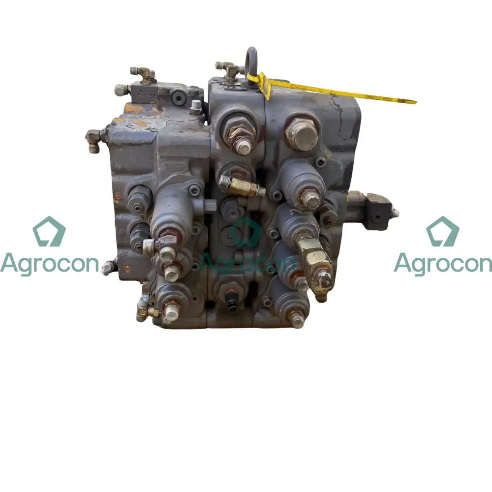 Ventilblock | 1142-03863 14511439 | Volvo EC290 Hydraulventil