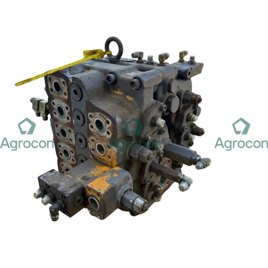 Ventilblock | 1142-03863 14511439 | Volvo EC290 Hydraulventil
