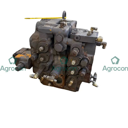 Ventilblock | 1142-03863 14511439 | Volvo EC290 Hydraulventil