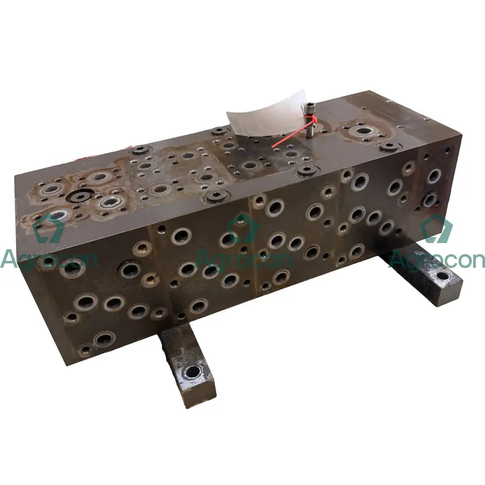 Ventilblock | 14234208 | Åkerman EC200 Hydraultank