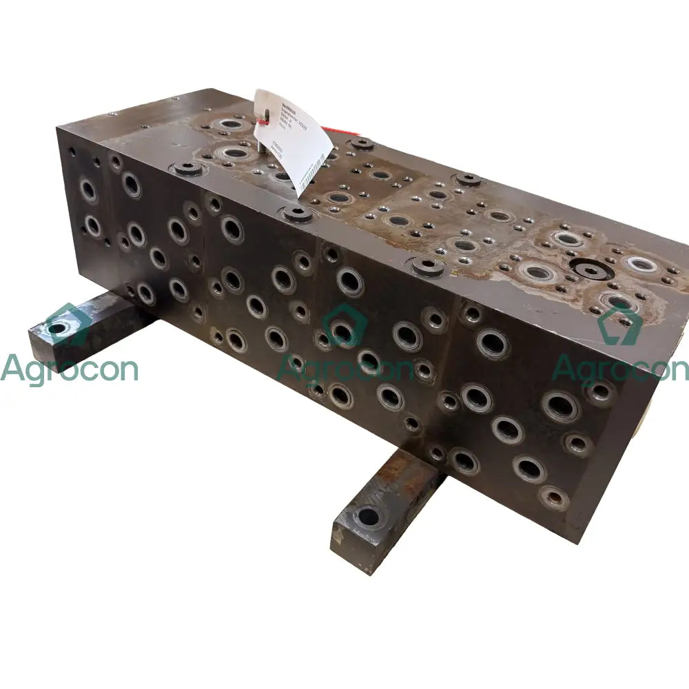 Ventilblock | 14234208 | Åkerman EC200 - Hydraultank