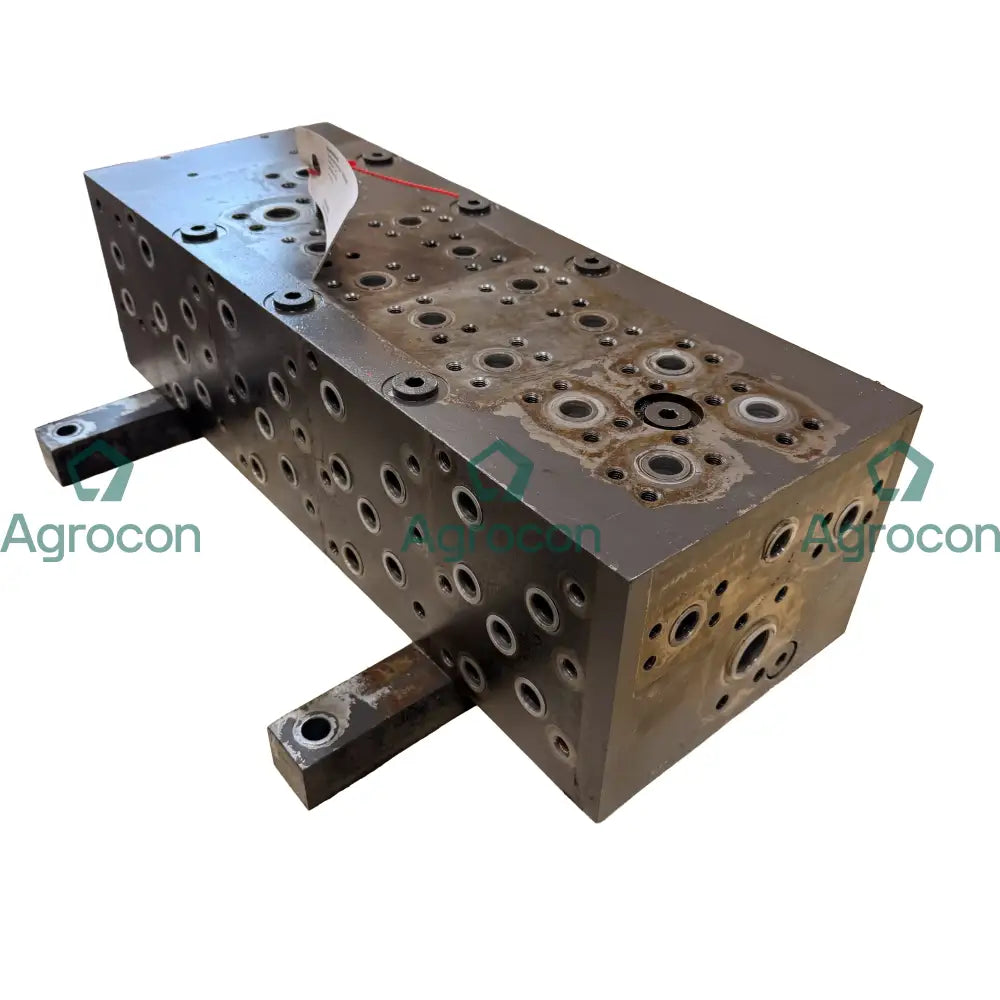 Ventilblock | 14234208 | Åkerman EC200 Hydraultank