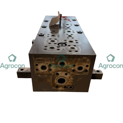 Ventilblock | 14234208 | Åkerman EC200 - Hydraultank