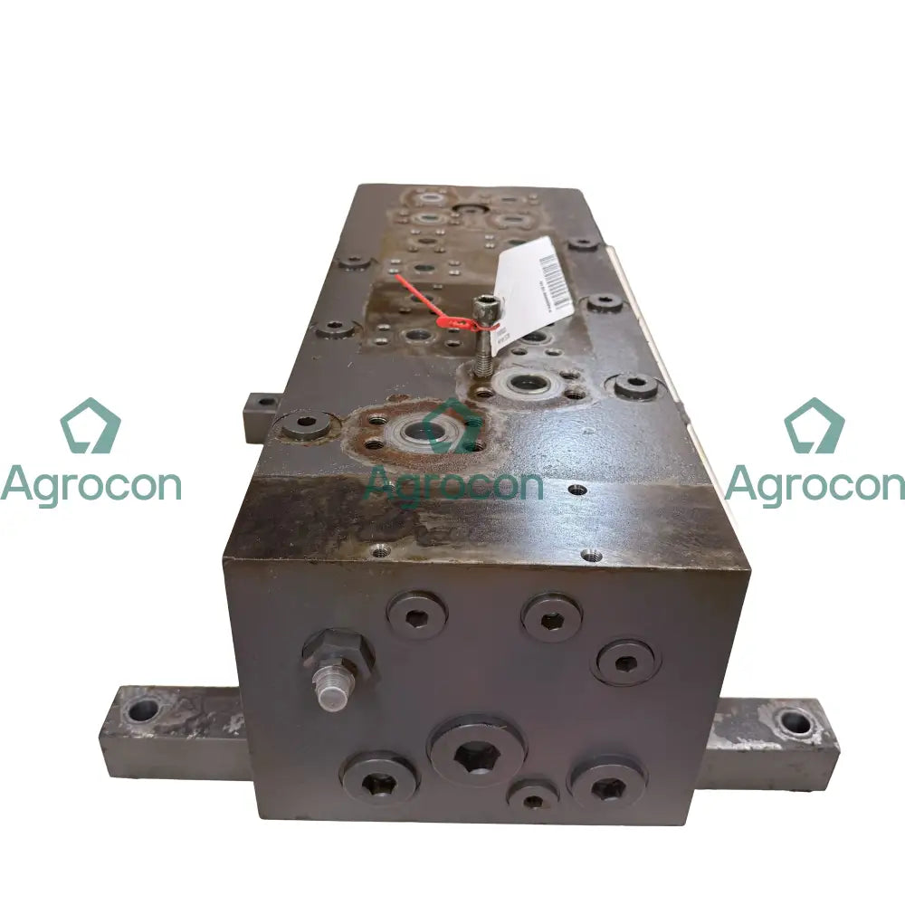 Ventilblock | 14234208 | Åkerman EC200 Hydraultank