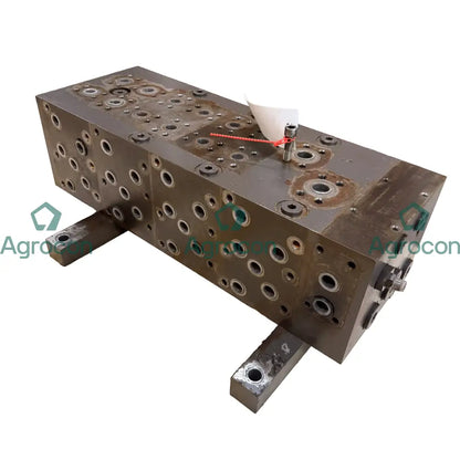 Ventilblock | 14234208 | Åkerman EC200 - Hydraultank