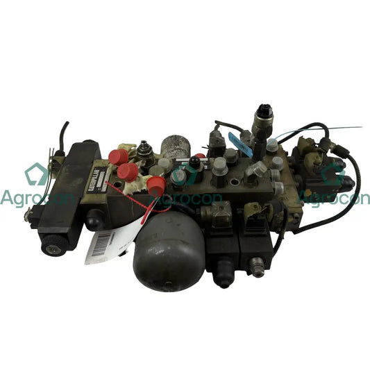 Ventilblock | 143-0719 139-6813 | Cat M312 - Hydraulventil