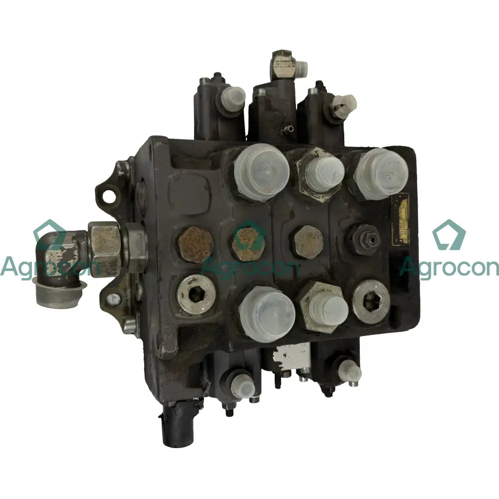 Ventilblock | 14343567 - Hydraulventil