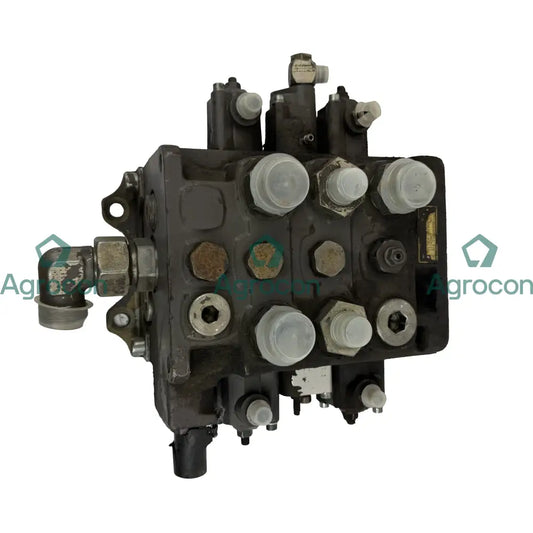 Ventilblock | 14343567 - Hydraulventil