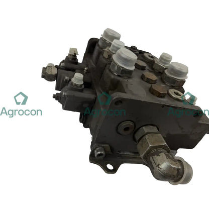 Ventilblock | 14343567 - Hydraulventil