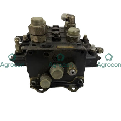 Ventilblock | 14343567 - Hydraulventil
