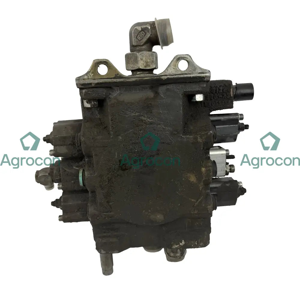 Ventilblock | 14343567 - Hydraulventil