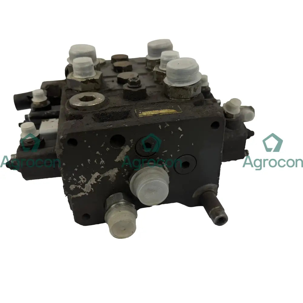 Ventilblock | 14343567 - Hydraulventil