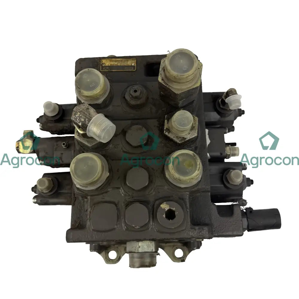 Ventilblock | 14343567 - Hydraulventil
