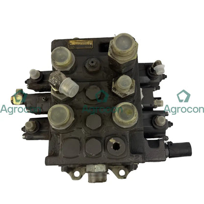 Ventilblock | 14343567 - Hydraulventil