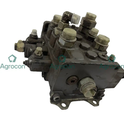 Ventilblock | 14343567 - Hydraulventil