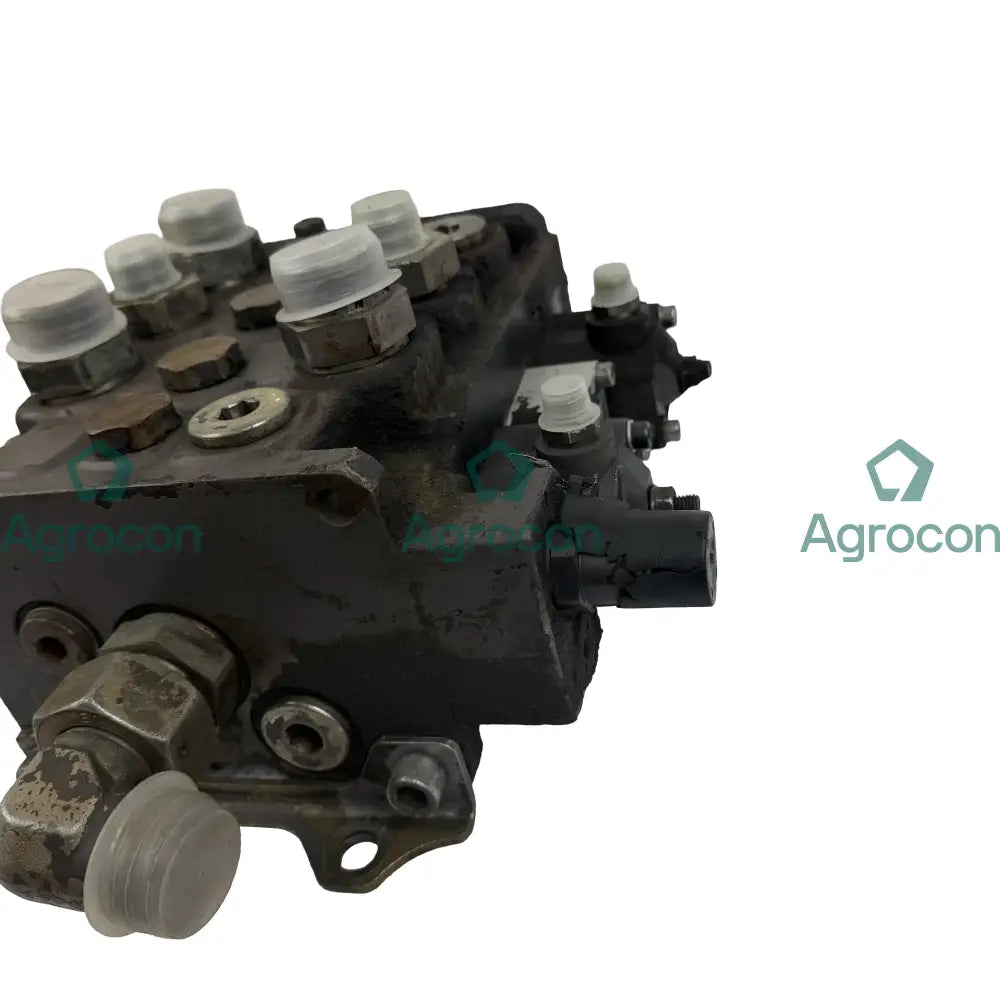 Ventilblock | 14343567 - Hydraulventil