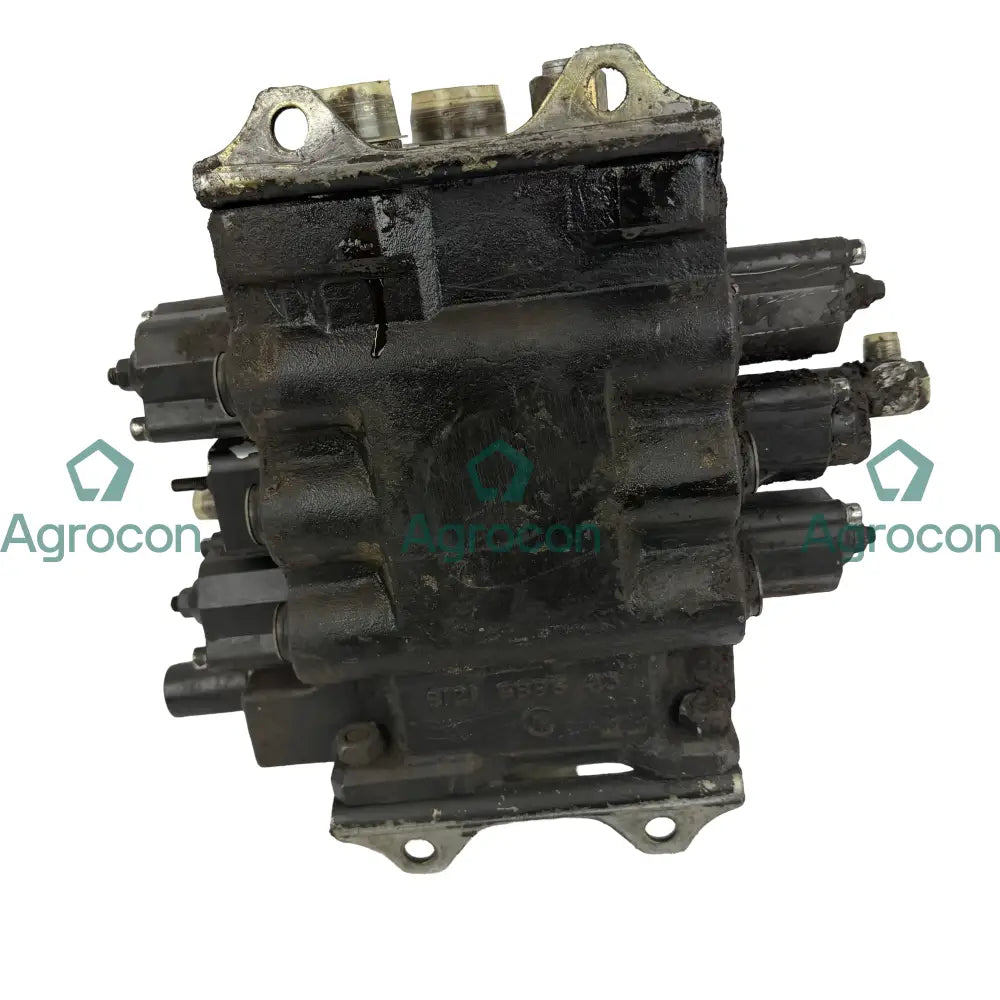 Ventilblock | 14343567 - Hydraulventil