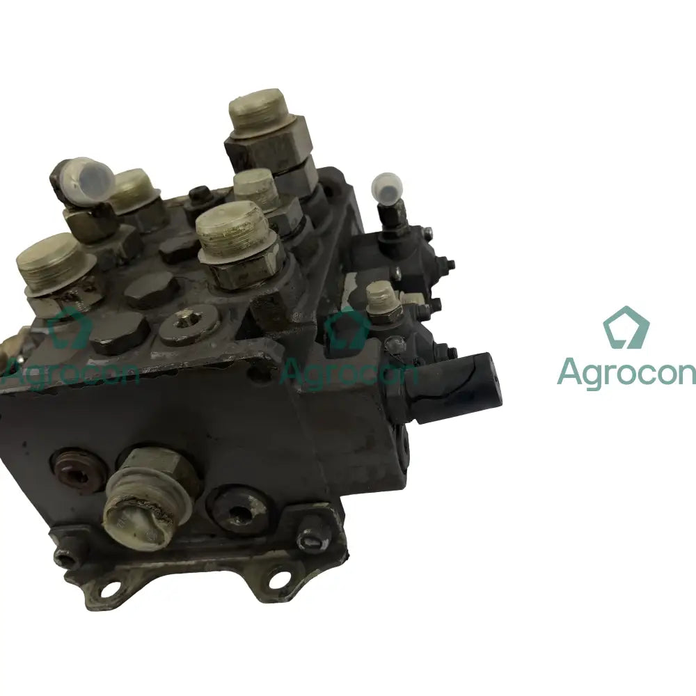 Ventilblock | 14343567 - Hydraulventil