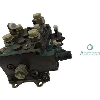 Ventilblock | 14343567 - Hydraulventil