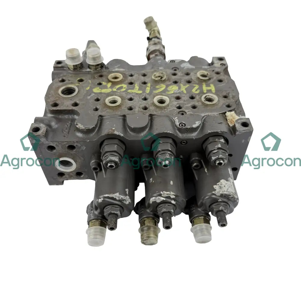 Ventilblock | 14380712 - Hydraulventil