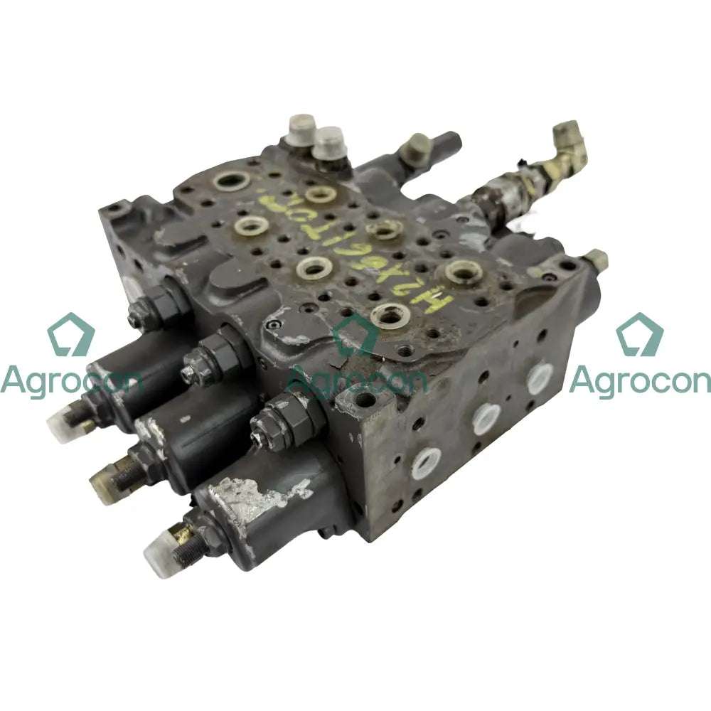 Ventilblock | 14380712 - Hydraulventil