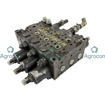 Ventilblock | 14380712 - Hydraulventil