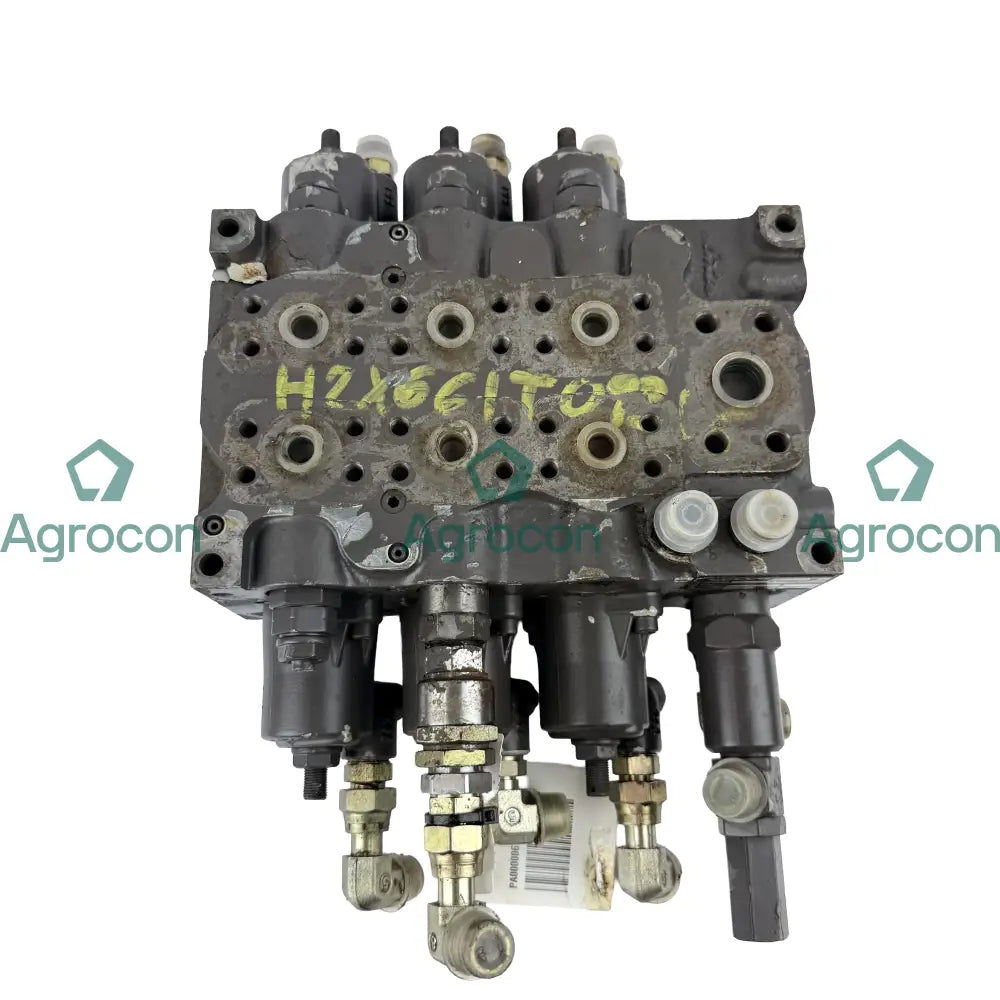 Ventilblock | 14380712 - Hydraulventil