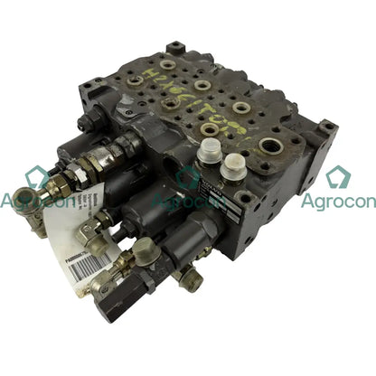Ventilblock | 14380712 - Hydraulventil