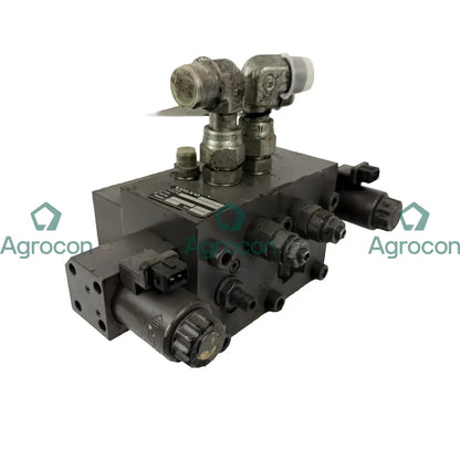 Ventilblock | 14386510 - Hydraulventil