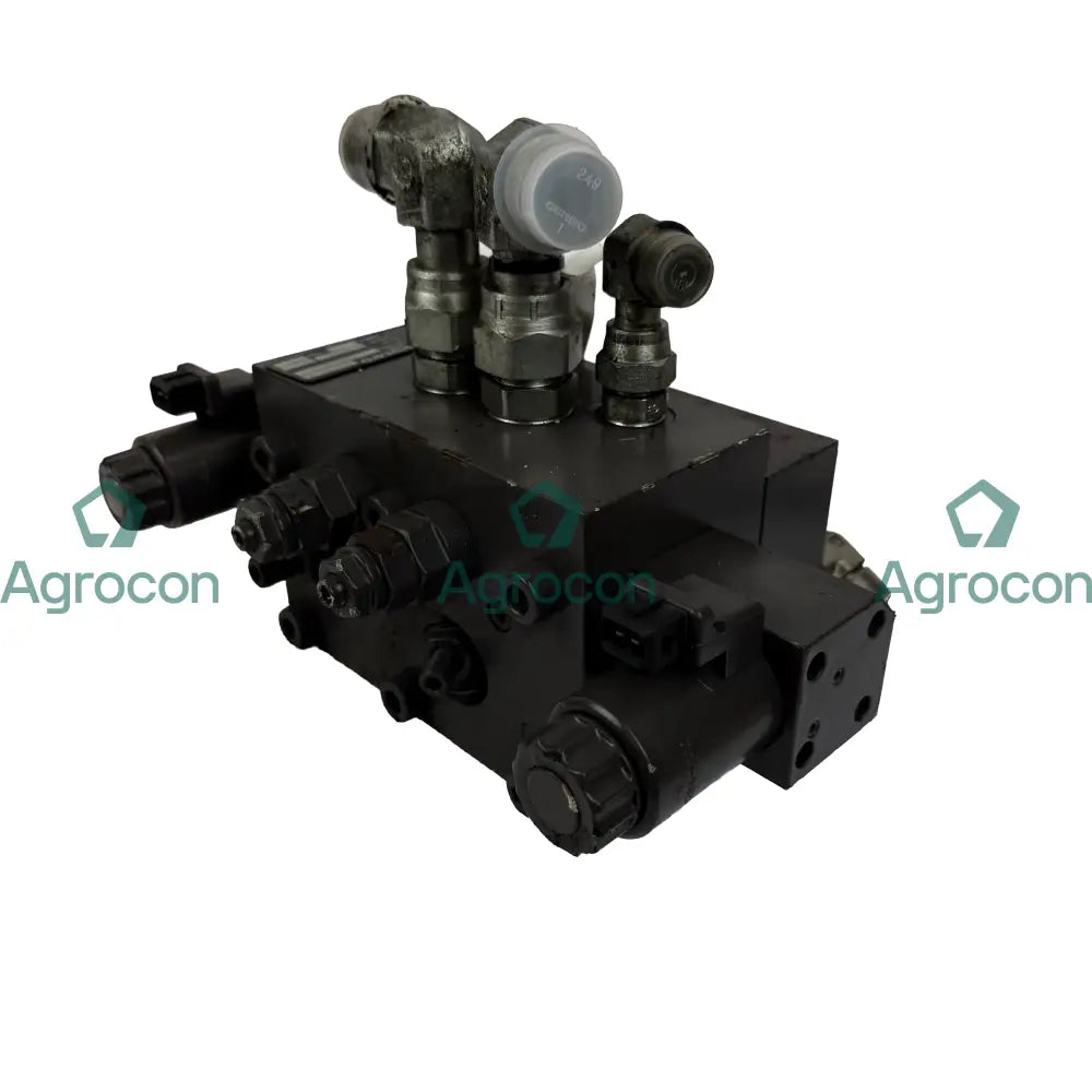 Ventilblock | 14386510 - Hydraulventil