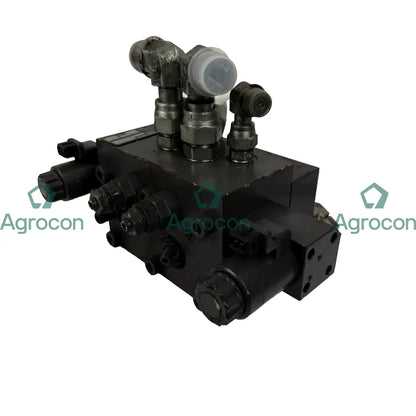 Ventilblock | 14386510 - Hydraulventil