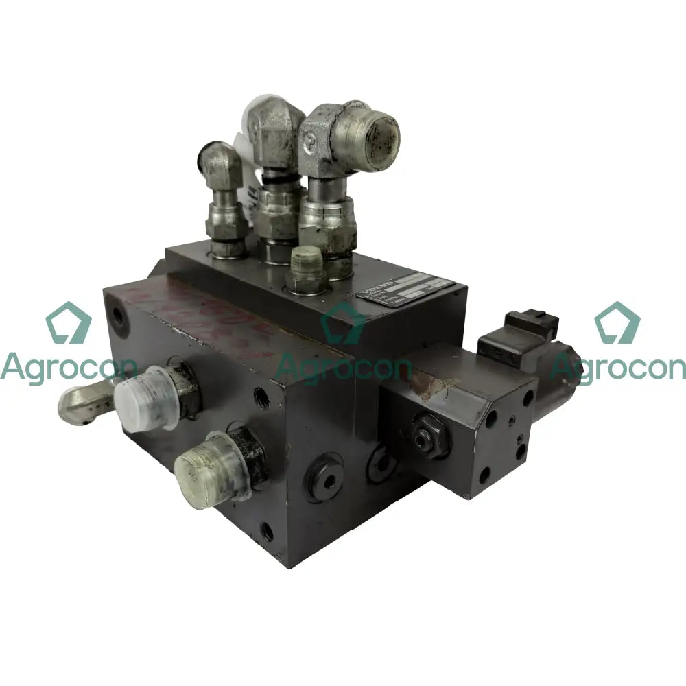 Ventilblock | 14386510 - Hydraulventil