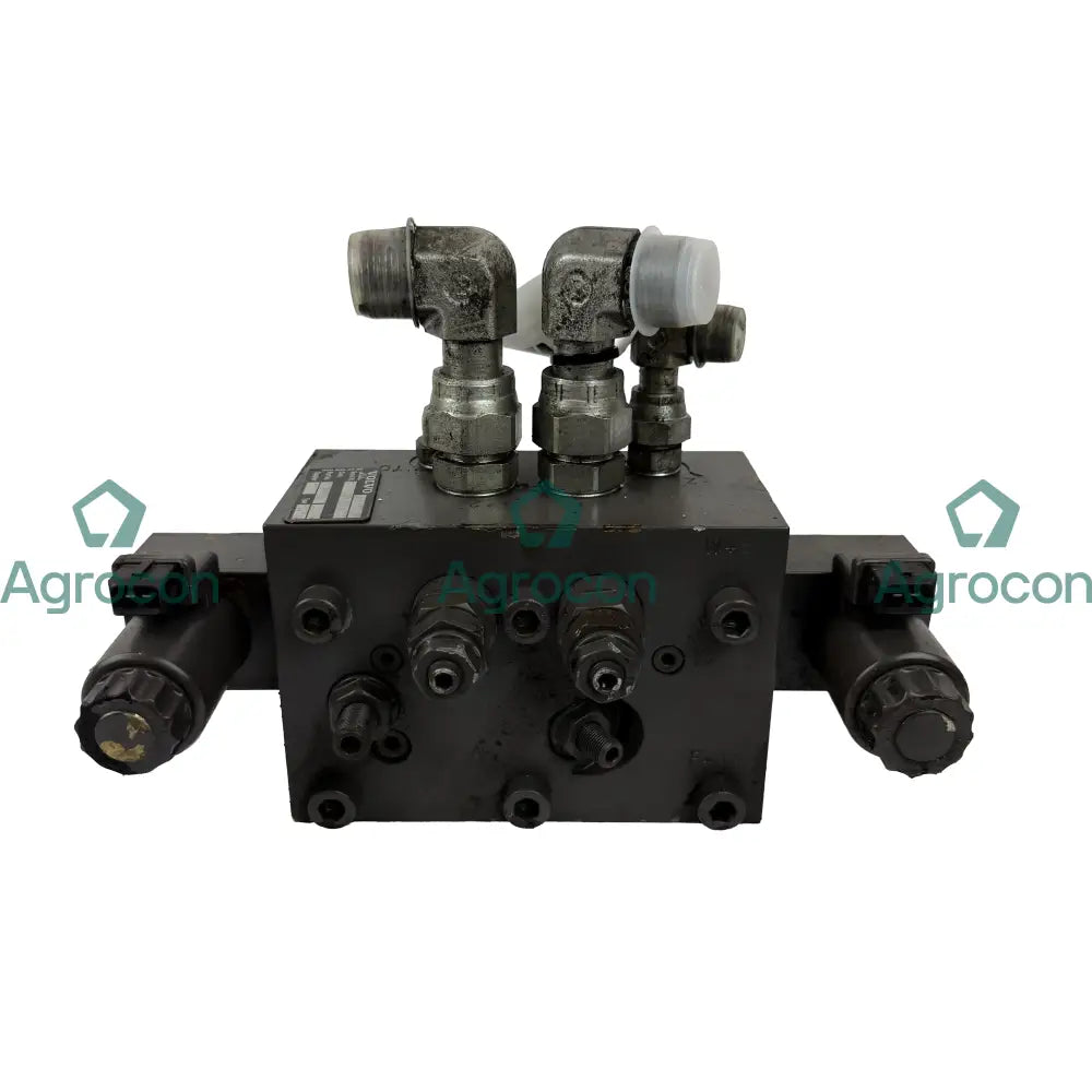 Ventilblock | 14386510 - Hydraulventil