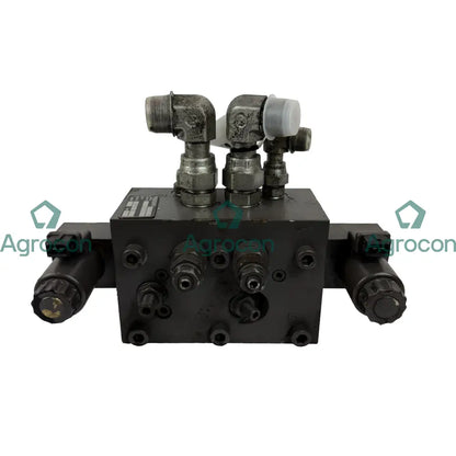 Ventilblock | 14386510 - Hydraulventil