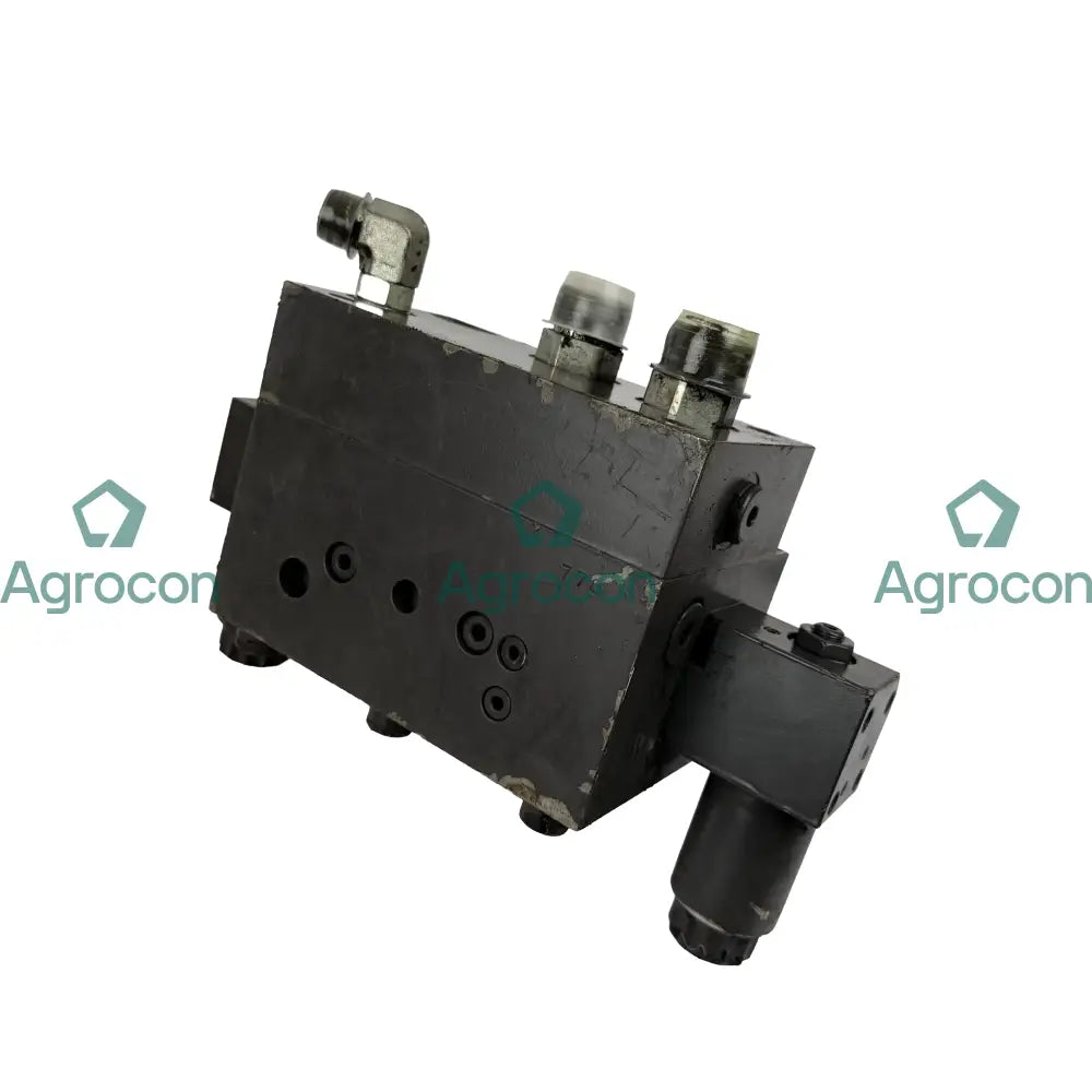 Ventilblock | 14386510 - Hydraulventil