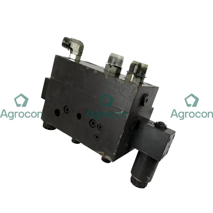 Ventilblock | 14386510 - Hydraulventil