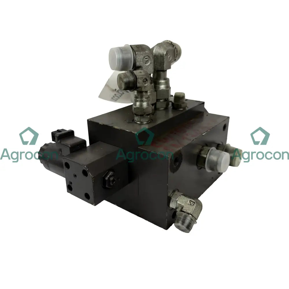 Ventilblock | 14386510 - Hydraulventil