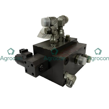 Ventilblock | 14386510 - Hydraulventil