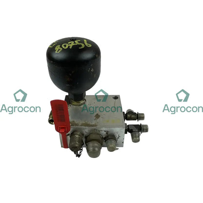 Ventilblock | 14531096 - Hydraulventil