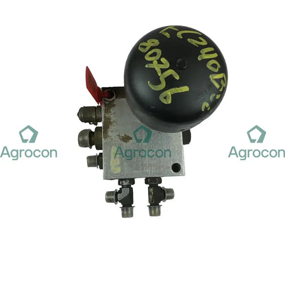 Ventilblock | 14531096 - Hydraulventil