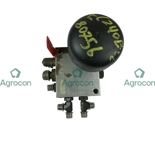 Ventilblock | 14531096 - Hydraulventil