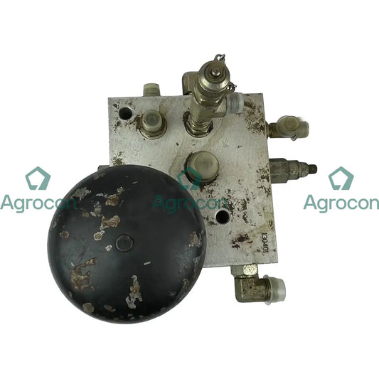 Ventilblock | 14534369 14534170 14569654 14578202 14588218 Hydraulventil